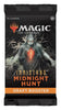 Magic the Gathering: Innistrad Midnight Hunt - Draft Booster Pack - Sweets and Geeks