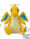 Pokemon - Dragonite 5" Plush - Sweets and Geeks