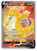 Dragonite V (Full Art) SWSH07: Evolving Skies # 191/203 - Sweets and Geeks