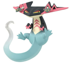 Takara Tomy Pokemon Collection ML-41 Moncolle Dragapult 2" Japanese Action Figure - Sweets and Geeks