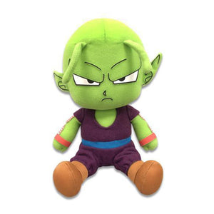 Dragon Ball Super Piccolo Plush - Sweets and Geeks