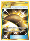 Dragon Talon (Secret) Dragon Majesty # 75/70 - Sweets and Geeks