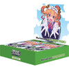 Miss Kobayashi's Dragon Maid Booster Box - Sweets and Geeks