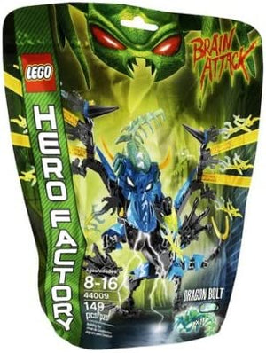 LEGO Hero Factory 44009 Dragon Bolt - Sweets and Geeks