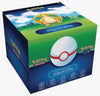 Pokemon GO Premier Deck Holder Collection [Dragonite VSTAR] - Sweets and Geeks