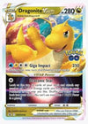 Dragonite VSTAR - SWSH236 SWSH: Sword & Shield Promo Cards # SWSH236 - Sweets and Geeks