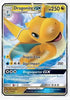 Dragonite GX Dragon Majesty # 37/70 - Sweets and Geeks
