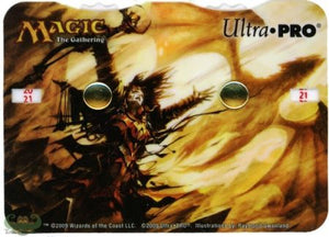 Ultra Pro MTG Worldwake Dragonmaster Outcast Life Counter - Sweets and Geeks