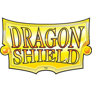 Dragon Shield Harry Potter Brushed Art Sleeves Standard (100 Sleeves) - Sweets and Geeks