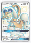 Drampa GX Hidden Fates: Shiny Vault # SV80/SV94 - Sweets and Geeks