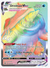 Drednaw VMAX (Secret) Champion's Path # 75/73 - Sweets and Geeks