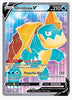Drednaw V (Full Art) Champion's Path # 69/73 - Sweets and Geeks
