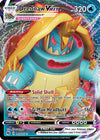 Drednaw VMAX Champion's Path # 15/73 - Sweets and Geeks