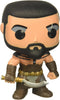 Funko Pop! TV!: Game of Thrones - Khal Drogo #04 - Sweets and Geeks