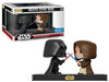 Funko Pop! Movie Moments: Star Wars - Death Star Duel #225 - Sweets and Geeks