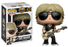 (DAMAGED BOX) Funko Pop! Guns N Roses - Duff McKagan #52 - Sweets and Geeks