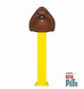 PEZ BLISTER PACK - Secret Life of Pets - Sweets and Geeks