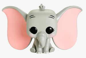 Funko Pop Disney: Dumbo - Baby Dumbo (Hot Topic Exclusive) #513 - Sweets and Geeks