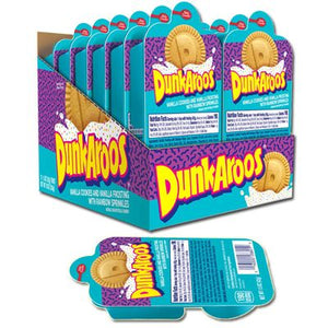 Dunkaroos 1.5oz - Sweets and Geeks
