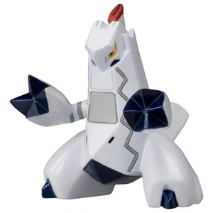 Takara Tomy Pokemon Collection ML-28 Moncolle Duraludon 2" Japanese Action Figure - Sweets and Geeks