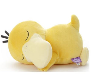 Psyduck Japanese Pokémon Center Easy Friend Plush - Sweets and Geeks