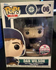 Funko Pop! MLB: Seattle Mariners - Dan Wilson (T-Mobile Park Exclusive) #06 - Sweets and Geeks