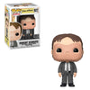 Funko Pop! Television: The Office - Dwight Schrute (CPR Dummy Mask)(FYE Exclusive) #927 - Sweets and Geeks