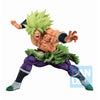 Dragon Ball Super: Broly Ichibansho Full Power Super Saiyan Broly (Back To The Film) - Sweets and Geeks