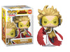 Funko Pop! Animation: My Hero Academia - Hawks #1141 - Sweets and Geeks