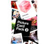 Cards Against Humanity: Picture Card Pack 3 - Sweets and Geeks