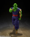 Dragon Ball Super: Super Hero - S.H.Figuarts Piccolo - Sweets and Geeks