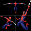 Spider-Man: Into the Spider-Verse SV-Action Peter B. Parker (Special Ver.) Figure (Reissue) - Sweets and Geeks