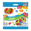 Sugar-Free Sours Jelly Beans - 2.8 oz Bag - Sweets and Geeks