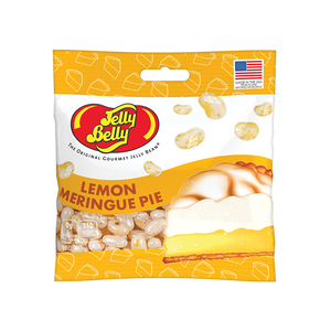 Lemon Meringue Jelly Beans 3.5 oz Grab & Go® Bag - Sweets and Geeks