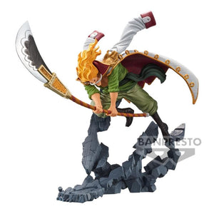 One Piece Manhood Edward Newgate (Special Ver.) - Sweets and Geeks