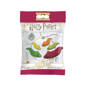 Harry Potter™ Jelly Slugs - 2.1 oz Bag - Sweets and Geeks