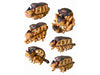 My Neighbor Totoro So Many Poses! Catbus Mystery Box - Sweets and Geeks