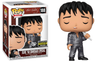 Funko Pop! Rocks: Elvis Presley - Elvis '68 Comeback Special (Diamond)(Entertainment Earth) #188 - Sweets and Geeks