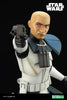 Star Wars: The Clone Wars - ArtFX Captain Rex Statue - Sweets and Geeks