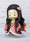 Demon Slayer: Kimetsu no Yaiba Figuarts mini Little Nezuko - Sweets and Geeks