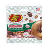 Krispy Kreme Doughnuts® Jelly Beans Mix 2.8 oz Grab & Go® Bag - Sweets and Geeks