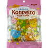 Konpeito Sugar Candy - Sweets and Geeks