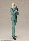 Spy x Family S.H.Figuarts Loid Forger - Sweets and Geeks