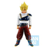 Dragon Ball Z Super Saiyan Son Goku Statue - Sweets and Geeks