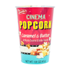 Popcorn Cinema Caramel&Butter 43g - Sweets and Geeks