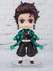 Demon Slayer: Kimetsu no Yaiba Figuarts mini Tanjiro Kamado (Water Breathing Version) - Sweets and Geeks