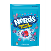 Nerds Gummy Clusters Very Berry 8oz Stand Bag - Sweets and Geeks