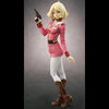 Mobile Suit Gundam RAH DX G.A.NEO Sayla Mass 1/8 Scale Figure (Reissue) - Sweets and Geeks