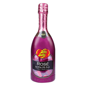 Rosé Jelly Beans - 5.6 oz Bottle - Sweets and Geeks