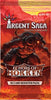 Argent Saga TCG: Echoes of Hokken Booster Pack - Sweets and Geeks